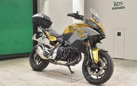 BMW F900XR 2020 0K21