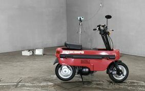 HONDA MOTOCOMPO AB12