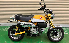 HONDA MONKEY 125 ABS JB02