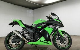 KAWASAKI NINJA 250 EX250L