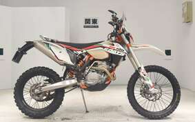 KTM 250 EXC F EXA40