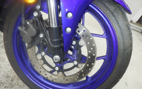 YAMAHA YZF-R25 RG43J