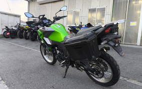 KAWASAKI VERSYS X250 ABS TOURER LE250D