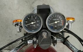 SUZUKI GN125 H 不明