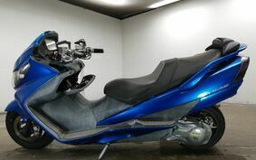 SUZUKI SKYWAVE 250 (Burgman 250) SS Type CJ43A