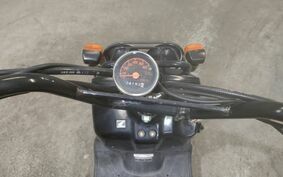 HONDA ZOOMER AF58