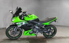 KAWASAKI NINJA 400 R 2013 ER400B