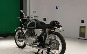 HONDA CB72 CB72