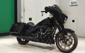 HARLEY FLHXST1920 2022 ABL