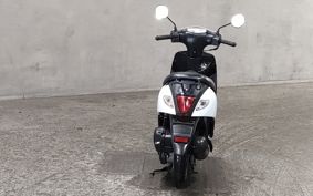 SUZUKI LETS CA4AA