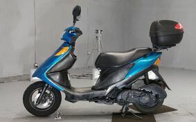 SUZUKI ADDRESS V125 CF4EA