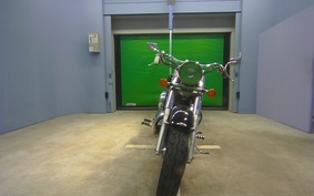 HONDA SHADOW 400 1998 NC34