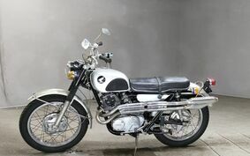 HONDA CL300 1968 CL300