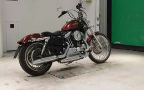 HARLEY XL1200V 2012 LF3