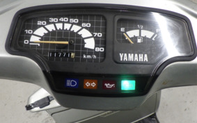 YAMAHA BELUGA 80 5G3