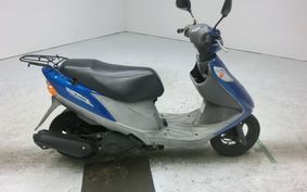 SUZUKI ADDRESS V125 G CF46A