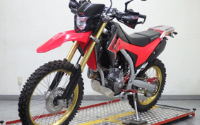HONDA CRF250L MD38