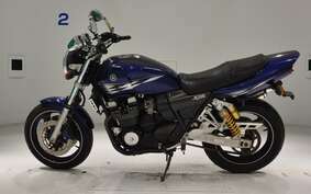 YAMAHA XJR400 R 2009 RH02J