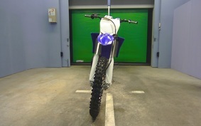 YAMAHA YZ125 CE16C