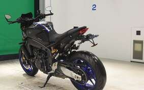 YAMAHA MT-09 SP 2021 RN69J