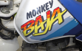 HONDA MONKEY BAJA Z50J