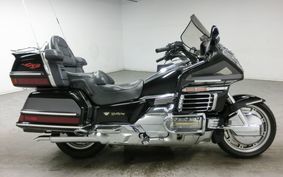 HONDA GL1500 GOLD WING SE 1992 SC22