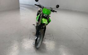 KAWASAKI KLX250D TRACKER LX250E