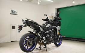 YAMAHA MT-09 Tracer GT 2020 RN51J