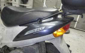 SUZUKI ADDRESS V125 G CF46A