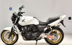 HONDA CB400SF VTEC A 2012 NC42