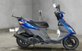 SUZUKI ADDRESS V125 S CF4MA