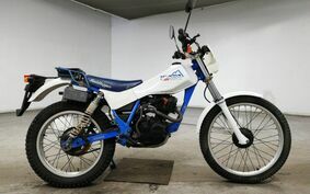 HONDA TL125 JD06