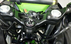 KAWASAKI NINJA 250 EX250P