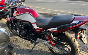 HONDA CB400SF ABS 2023 NC42