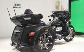 HARLEY FLHTCUTG TRIKE 1750 2017