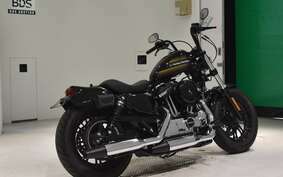 HARLEY XL1200XS 2020