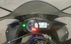 YAMAHA YZF-R25 RG10J