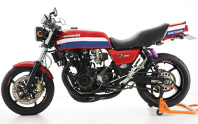 KAWASAKI Z1100 GP 1982 KZBB14