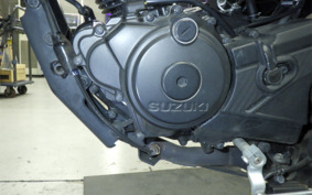 SUZUKI GIXXER 150 NG4BG