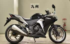 HONDA CBR250R A MC41