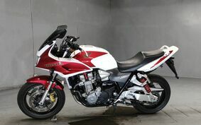 HONDA CB1300SB SUPER BOLDOR 2007 SC54