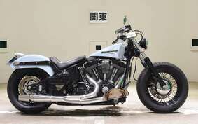 HARLEY FLSTC 1450 1999 BJY