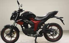 SUZUKI GIXXER 150 NG4BG