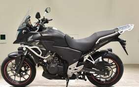 HONDA 400X ABS 2014 NC47