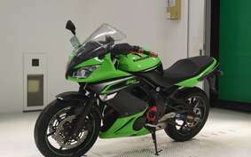 KAWASAKI NINJA 400R 2012 ER400B