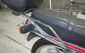 HONDA CG125