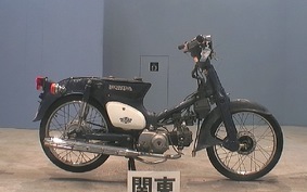 HONDA C50 SUPER CUB AA01