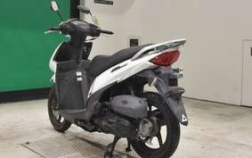 SUZUKI ADDRESS 110 CE47A