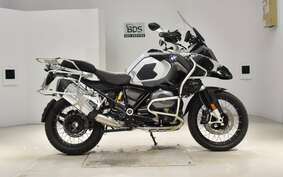 BMW R1200GS ADVENTURE 2017 0A02