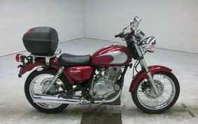 SUZUKI ST250E NJ4AA